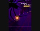 【GROOVE COASTER 2 ORIGINAL STYLE】Spider’s Blood(AC-HARD)理論値
