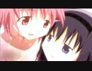 【MAD】魔法少女まどか☆マギカ　Lambency