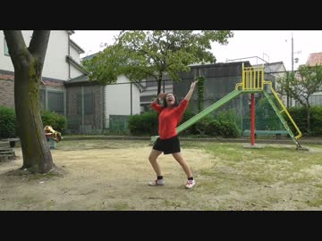 【1日クオリティ】脱法ロック 踊ってみた【くらんべりぃ。】
