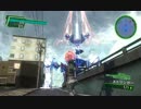 【地球防衛軍4.1】EARTH DEFENSE FORCES4.1 初見実況プレイ67