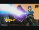 【ゆっくり実況】大胆にやろうOverWatch Part.21【ザリア】