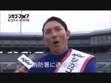 【MLB】2016年メジャーリーグ珍プレー好プレー（6月編）