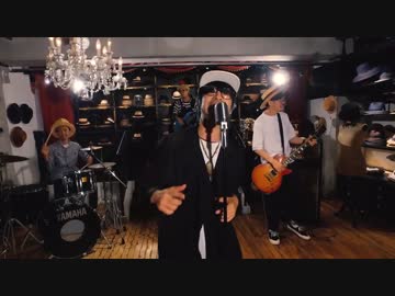 【PV】 LOW IQ 01 & MIGHTY BEAT MAKERS - Snowman