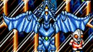 ザ・グレイトバトル 【Dark Brain's Army】