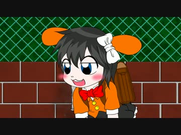 オリジナルアニメ描いてみた「おつかれ、そんな時は…」