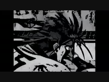 【MUGEN】第二回 旧章リスペクト 希望VS絶望大会 Part4 【狂～神下位】