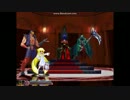 【MUGEN】石油のアルカナを操作してみるよ２５【プレイヤー操作】