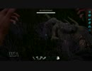 【Fragmented】エイリアンの住む星で快適ライフ！Part1後編