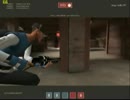 TF2　クラン戦　LD vs t　part1