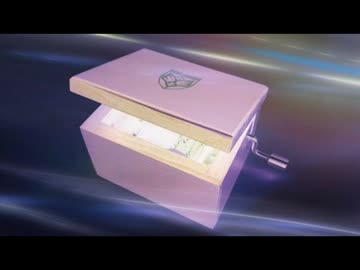 BUMP OF CHICKEN「流星群」（オルゴール風）
