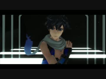 【SideMMD】THE虎牙道×洋楽モーション