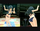 【ドリームクラブGogo.】雅の酔いビキニ【２画面】