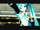 [MMD]夢地図[フライングMid誕]