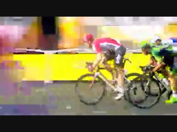 自転車ロードレース解説動画Part2~レース展開と逃げ~