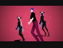 【MMD喰種】Tik Tok