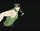 【ＭＭＤ】ニウム波紋戦士で「Papaoutai」と「Wake Me Up」