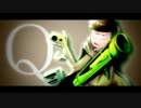 【おそ松さん人力】証明[Q]の歌 【チョロ松】