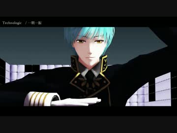 【MMD刀剣乱舞】Twitter動画まとめ+α　その2