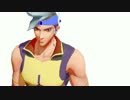 フリオニールテスト２