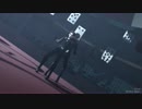 【進撃のMMD】兵長とファーランでCircus【合作】