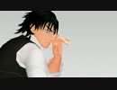 【ペダルMMD】Papaoutai×銅橋正清