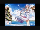 ソプラノサックスで　ＡＲＩＡ夏待ちを　吹いてみた