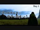 【Day1】チェルナルスで指令を達成しろ！【DayZ SA :ver.0.60 ゆっくり実況】