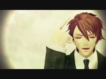 【MMDアイナナ】 洋楽４曲詰め合わせ 【十 龍之介】