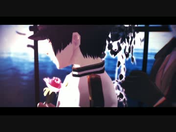 【APヘタリアMMD】デコボコンビでIt makes me ill（fullで）