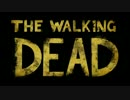 [THE WALKING DEAD 2]　SKETが行くウォーキングデッドの世界 EP.1-1　[プレイ動画]