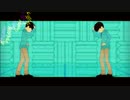 【MMDおそ松さん】数字松でバイビーベイビーサヨウナラ