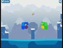 Snakebird ステージ：40-ster-final