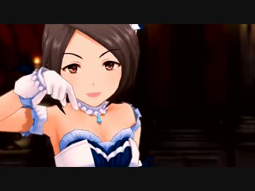 【東郷あい】Love∞Destiny【デレステMV】