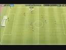 夢見るFC VS 連合軍 後半戦