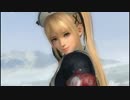 鉄拳勢ペイちゃんのDOA5LR Part3(マリーローズ)