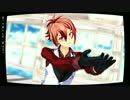 【MMDアイナナ】夏に去りし君を想フ【七瀬陸】