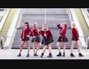 【OGE5】Little Scarlet Bad Girl【踊ってみた】