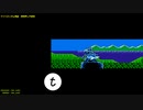 【FC TAS】ナイトガンダム物語 48:27.68　3/3【同時押し不使用】