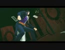 【ジョジョMMD】承太郎とDIOの[A]ddiction【前半だけ】