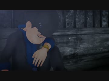 【カラ松】The Monster【班長】