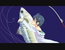 【手描きケモ彼！】神無月城の医師【真信とか慶三】