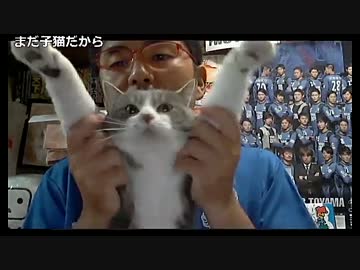 ちっちの誕生日(2016.06.30)