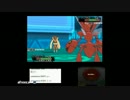 高田健志 15/03/14 アフリカTV ポケモンORAS 1/7