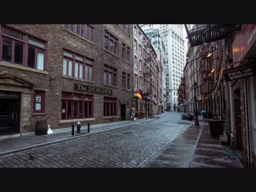 ピコピコ曲14「晴れていくレンガ道」