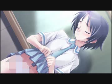 【実況】青春を求めてクロスチャンネルを満喫　38日目