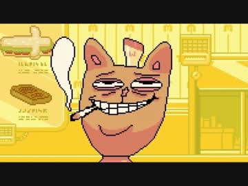 哲学的に「UNDERTALE」を実況プレイ　part15