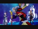 DFFACおさわり程度のケフカ
