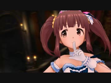【デレステMV】Love∞Destiny Love増量版