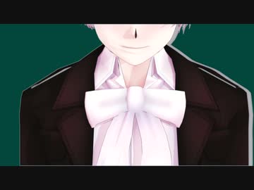 【APヘタリアMMD】アイスくんでアルカリ成人