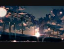 【鏡音レンＡＣＴ２】夜明けと蛍【カバー】